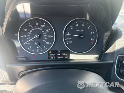 2015 BMW 2 Series Coupe 228i - zdjęcie 10 z 13 - miniatura