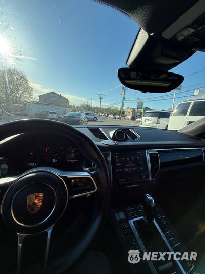 2018 Porsche Macan - zdjęcie 21 z 22 - miniatura