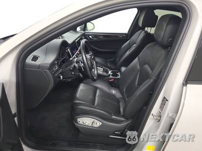 2023 Porsche Macan - zdjęcie 7 z 38 - miniatura