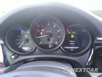 2023 Porsche Macan - zdjęcie 19 z 38 - miniatura