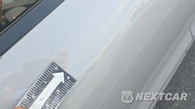 2023 Porsche Macan - zdjęcie 35 z 38 - miniatura