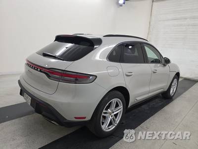 2023 Porsche Macan - zdjęcie 4 z 38 - miniatura