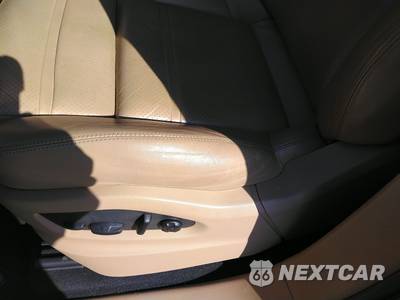 2022 Porsche Cayenne Platinum Edition - zdjęcie 28 z 29 - miniatura