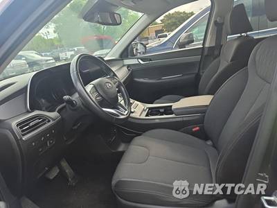 2020 Hyundai Palisade SEL - zdjęcie 13 z 22 - miniatura