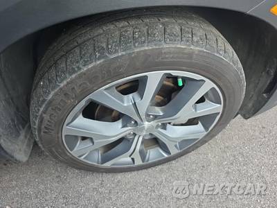 2020 Hyundai Palisade SEL - zdjęcie 9 z 22 - miniatura