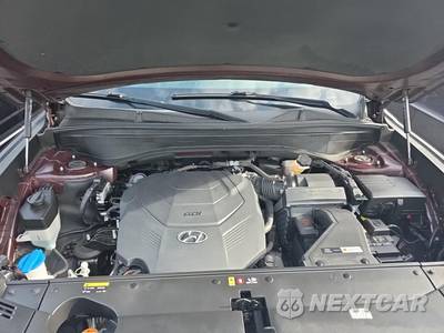 2020 Hyundai Palisade SEL - zdjęcie 18 z 24 - miniatura