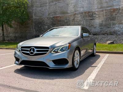 2014 Mercedes-Benz E 350 4MATIC Sedan - zdjęcie 5 z 50 - miniatura