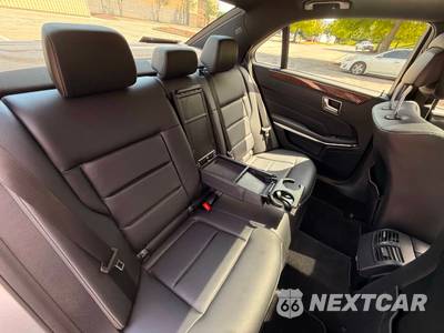 2014 Mercedes-Benz E 350 4MATIC Sedan - zdjęcie 43 z 50 - miniatura