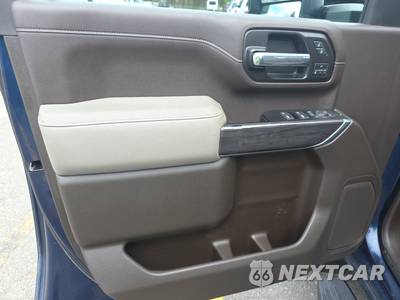 2020 Chevrolet Silverado 2500HD LTZ Crew Cab Medium Bed 1LZ - zdjęcie 9 z 18 - miniatura