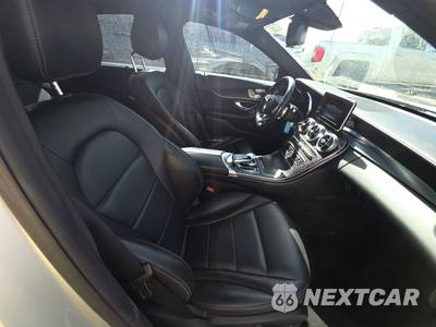 2015 Mercedes-Benz C 400 4MATIC Sedan - zdjęcie 8 z 25 - miniatura