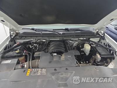 2018 Chevrolet Silverado 1500 LT Z71 Crew Cab Short Bed 2LT - zdjęcie 12 z 17 - miniatura
