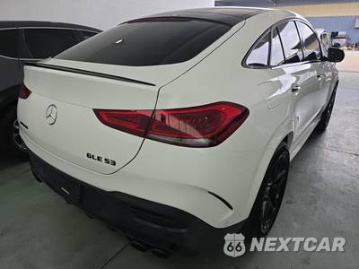 2023 Mercedes-Benz AMG GLE 53 4MATIC - zdjęcie 4 z 15 - miniatura
