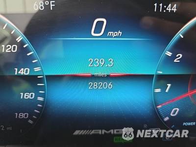 2023 Mercedes-Benz AMG GLE 53 4MATIC - zdjęcie 9 z 15 - miniatura