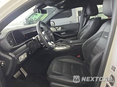 2023 Mercedes-Benz AMG GLE 53 4MATIC - zdjęcie 7 z 15 - miniatura