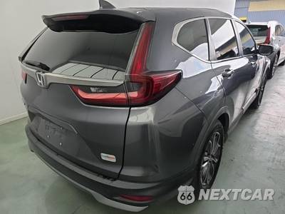2020 Honda CR-V EX - zdjęcie 4 z 17 - miniatura