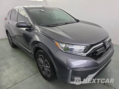 2020 Honda CR-V EX - zdjęcie 3 z 17 - miniatura