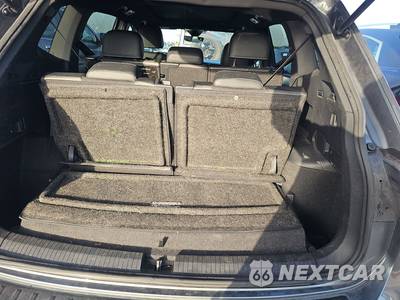2023 Volkswagen Tiguan SE R-Line Black - zdjęcie 16 z 26 - miniatura