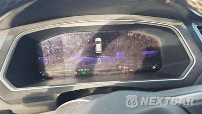 2023 Volkswagen Tiguan SE R-Line Black - zdjęcie 17 z 26 - miniatura