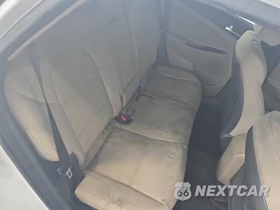 2021 Hyundai Tucson SE - zdjęcie 17 z 18 - miniatura
