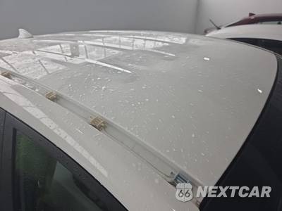 2021 Hyundai Tucson SE - zdjęcie 15 z 18 - miniatura