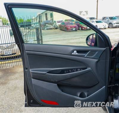 2017 Hyundai Tucson SE - zdjęcie 12 z 39 - miniatura