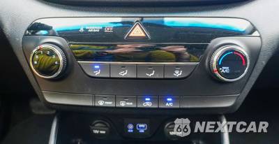 2017 Hyundai Tucson SE - zdjęcie 27 z 39 - miniatura