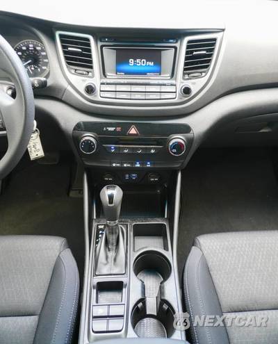 2017 Hyundai Tucson SE - zdjęcie 24 z 39 - miniatura