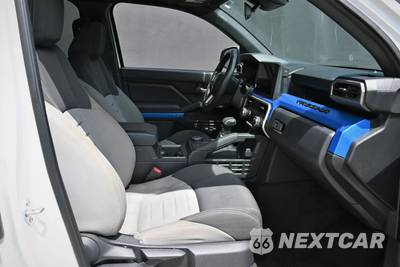2024 Toyota Tacoma TRD Sport Crew Cab Medium Bed - zdjęcie 18 z 22 - miniatura