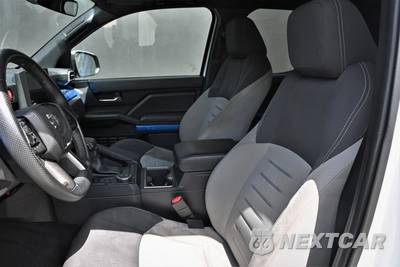 2024 Toyota Tacoma TRD Sport Crew Cab Medium Bed - zdjęcie 16 z 22 - miniatura