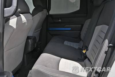 2024 Toyota Tacoma TRD Sport Crew Cab Medium Bed - zdjęcie 20 z 22 - miniatura