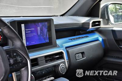 2024 Toyota Tacoma TRD Sport Crew Cab Medium Bed - zdjęcie 12 z 22 - miniatura