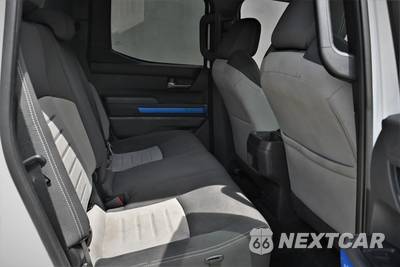 2024 Toyota Tacoma TRD Sport Crew Cab Medium Bed - zdjęcie 19 z 22 - miniatura