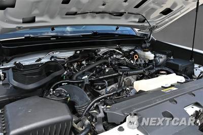 2024 Toyota Tacoma TRD Sport Crew Cab Medium Bed - zdjęcie 21 z 22 - miniatura