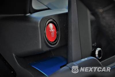2024 Toyota Tacoma TRD Sport Crew Cab Medium Bed - zdjęcie 13 z 22 - miniatura