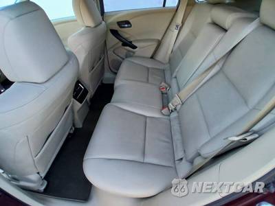 2016 Acura RDX Base - zdjęcie 30 z 35 - miniatura