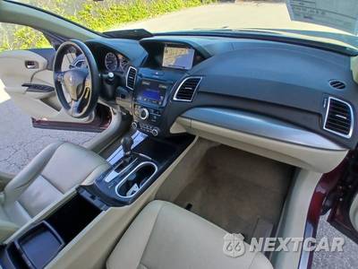 2016 Acura RDX Base - zdjęcie 18 z 35 - miniatura