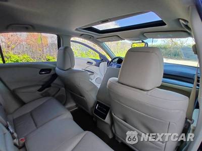 2016 Acura RDX Base - zdjęcie 17 z 35 - miniatura