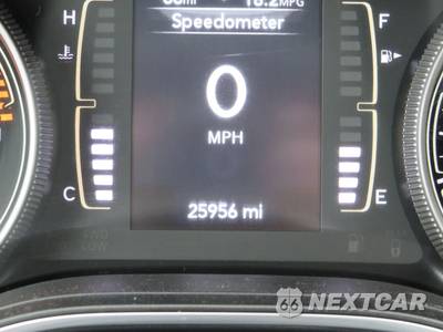 2019 Jeep Cherokee Latitude - zdjęcie 15 z 43 - miniatura
