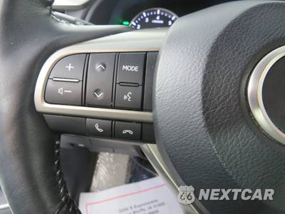 2016 Lexus RX 350 - zdjęcie 17 z 50 - miniatura