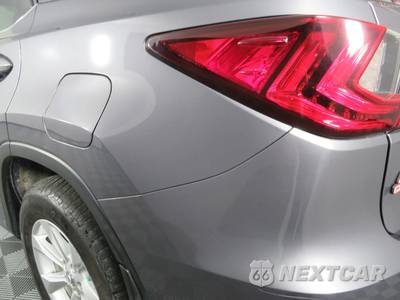 2016 Lexus RX 350 - zdjęcie 35 z 50 - miniatura