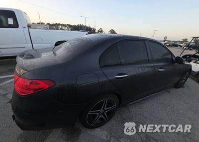 2023 Mercedes-Benz C 300 4MATIC Sedan - zdjęcie 2 z 7 - miniatura