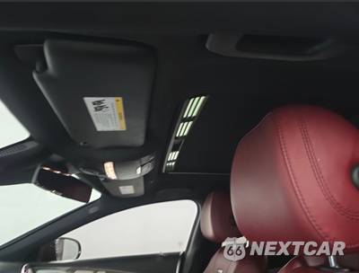 2019 Mercedes-Benz AMG CLS 53 4MATIC - zdjęcie 32 z 34 - miniatura