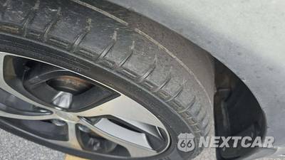 2018 Hyundai Tucson Limited - zdjęcie 20 z 27 - miniatura