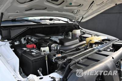 2021 Nissan NV2500 HD Cargo SV Standard Roof 146.1" WB - zdjęcie 14 z 16 - miniatura