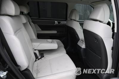2025 Hyundai Santa Fe SE - zdjęcie 18 z 22 - miniatura