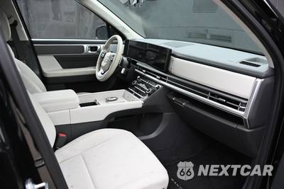 2025 Hyundai Santa Fe SE - zdjęcie 16 z 22 - miniatura