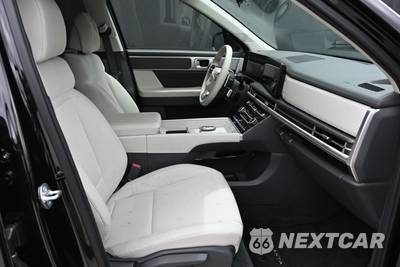 2025 Hyundai Santa Fe SE - zdjęcie 17 z 22 - miniatura