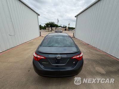 2014 Toyota Corolla S Plus - zdjęcie 11 z 49 - miniatura