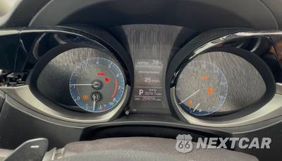 2014 Toyota Corolla S Plus - zdjęcie 19 z 49 - miniatura