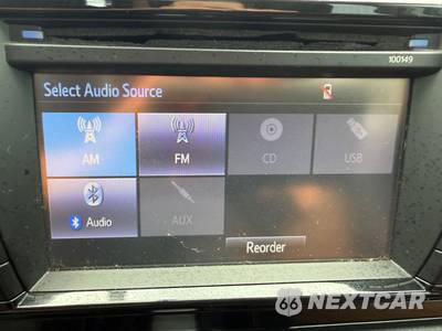 2014 Toyota Corolla S Plus - zdjęcie 25 z 49 - miniatura